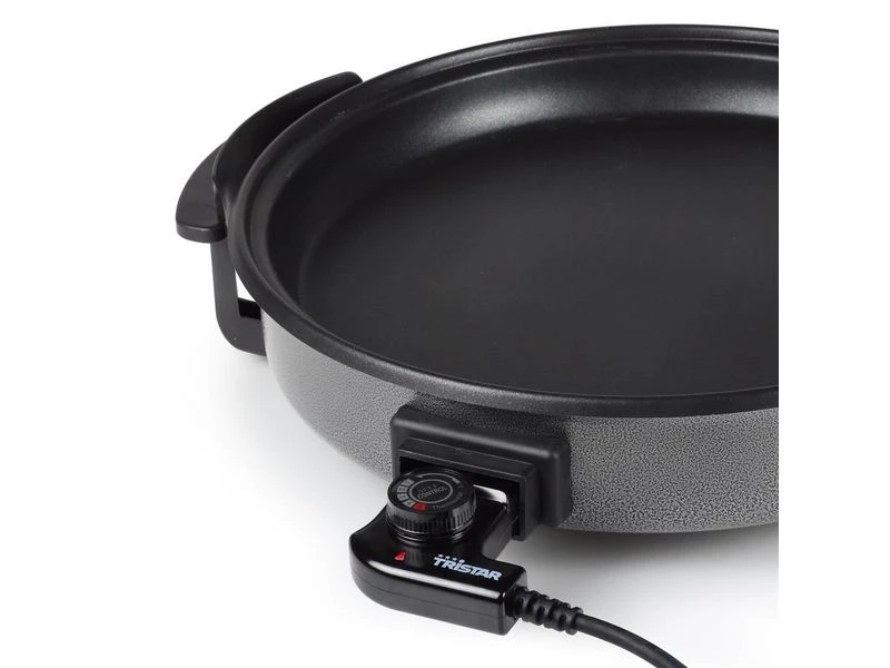 Tristar Pz-2963 Multifunctionele Hapjespan 5 Tristar Pz-2963 Multifunctionele Hapjespan - Afbeelding 3