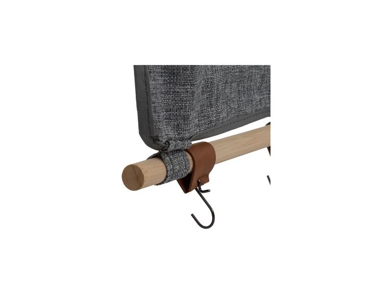 Bo Camp Urban Outdoor Tentschort Mathew L 14-vaks 6 Bo Camp Urban Outdoor Tentschort Mathew L 14-vaks - Afbeelding 4