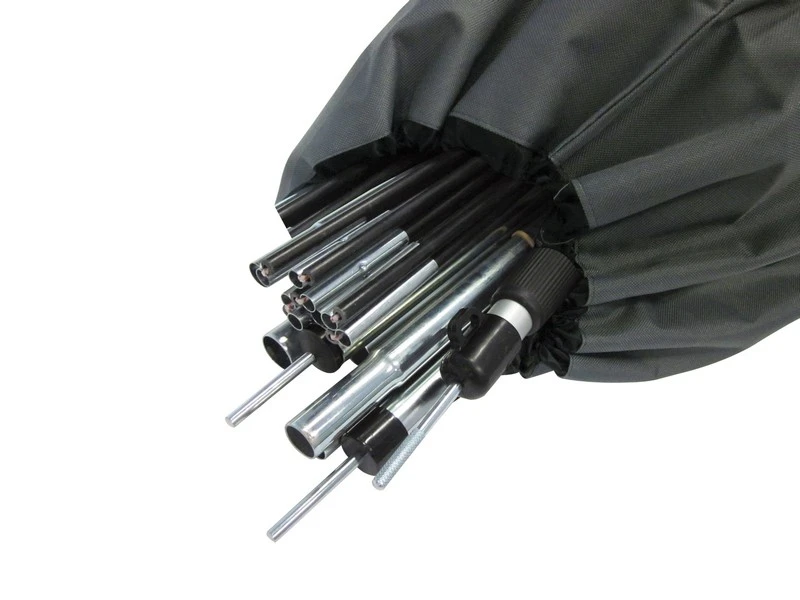 Bo Camp Framezak 4 Bo Camp Framezak - Afbeelding 2