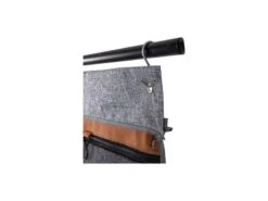 Bo Camp Urban Outdoor Tentschort Mathew M 11-vaks 7 Bo Camp Urban Outdoor Tentschort Mathew M 11-vaks -Winkel Caravanaccessoires 96 2 bo camp urban outdoor tentschort mathew m 11 vaks rechts detail 1771653