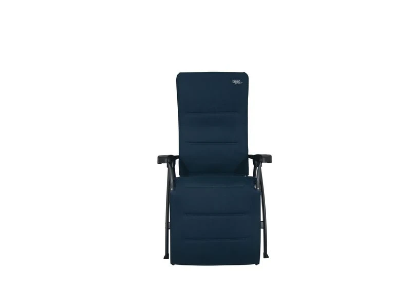Crespo Kampeer Relaxstoel Ap-242 Air-deluxe Ergo Blauw Kleur 84 5 Crespo Kampeer Relaxstoel Ap-242 Air-deluxe Ergo Blauw Kleur 84 - Afbeelding 3