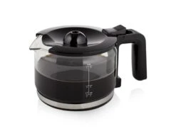 Princess 246030 Filter Koffiezetapparaat Compact 8 -Winkel Caravanaccessoires 99 2 princess 246030 filter koffiezetapparaat compact 8 0124603001001