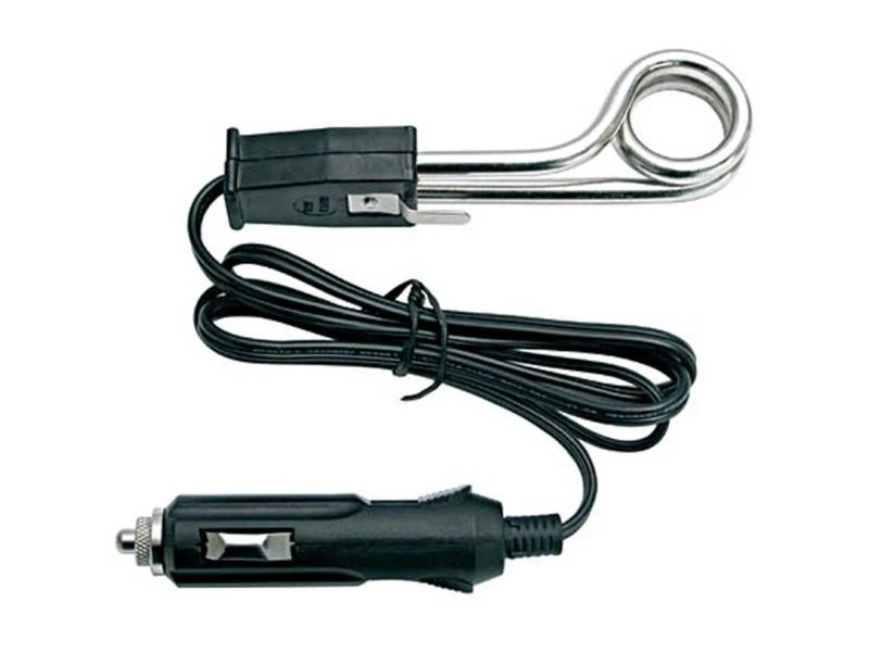 Carpoint Reisdompelaar 12 Volt - 120 Watt 3 Carpoint Reisdompelaar 12 Volt - 120 Watt