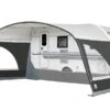 Dorema Caravanluifel Mondial -Winkel Caravanaccessoires dorema caravan luifel mondial