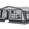 Dorema Caravanvoortent Ibiza Xl270 De Luxe -Winkel Caravanaccessoires dorema caravanvoortent ibiza xl 270 deluxe