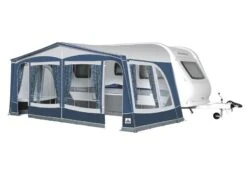 Dorema Luifel-caravanvoortent Multi Nova Excellent -Winkel Caravanaccessoires dorema caravanvoortent mult nova excellent 1
