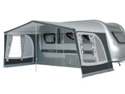 Dorema Luifel-caravanvoortent Multi Nova Excellent -Winkel Caravanaccessoires dorema caravanvoortent mult nova excellent 3