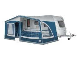 Dorema Luifel-caravanvoortent Multi Nova -Winkel Caravanaccessoires dorema caravanvoortent multi nova 2