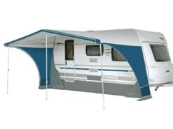 Dorema Luifel-caravanvoortent Multi Nova -Winkel Caravanaccessoires dorema caravanvoortent multi nova 3