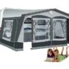 Dorema Caravanvoortent President 250 -Winkel Caravanaccessoires dorema caravanvoortent president 250