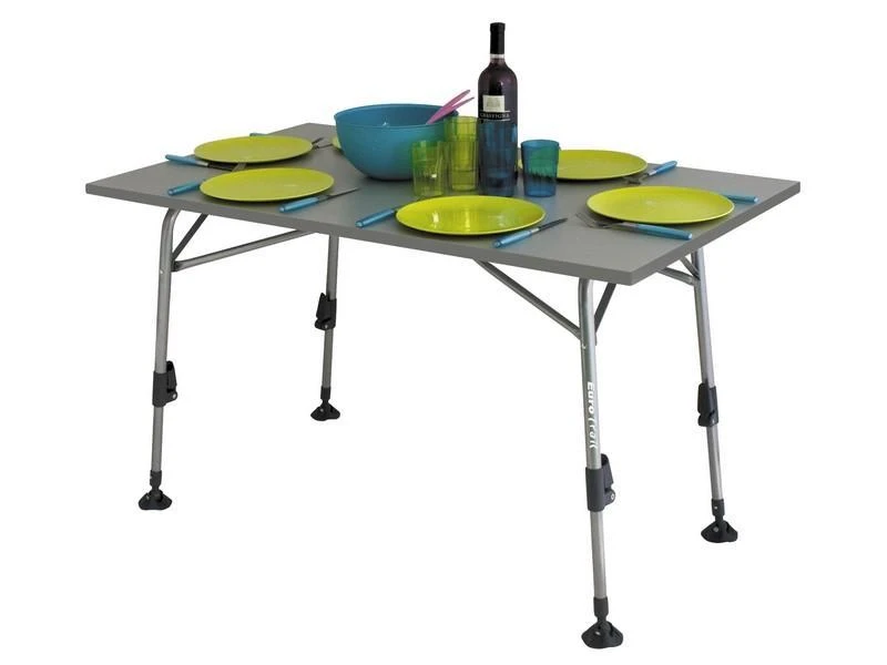 Eurotrail Kampeertafel Lunel Light 100 3 Eurotrail Kampeertafel Lunel Light 100
