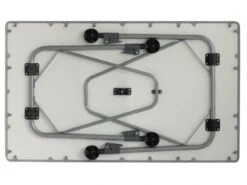 Eurotrail Kampeertafel St. Gobain L 9 Eurotrail Kampeertafel St. Gobain L -Winkel Caravanaccessoires eurotrail kampeertafel st gobain l etcf0751 2