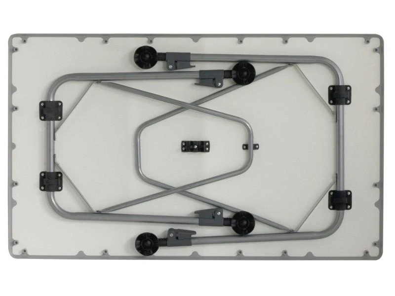 Eurotrail Kampeertafel St. Gobain L 5 Eurotrail Kampeertafel St. Gobain L - Afbeelding 3