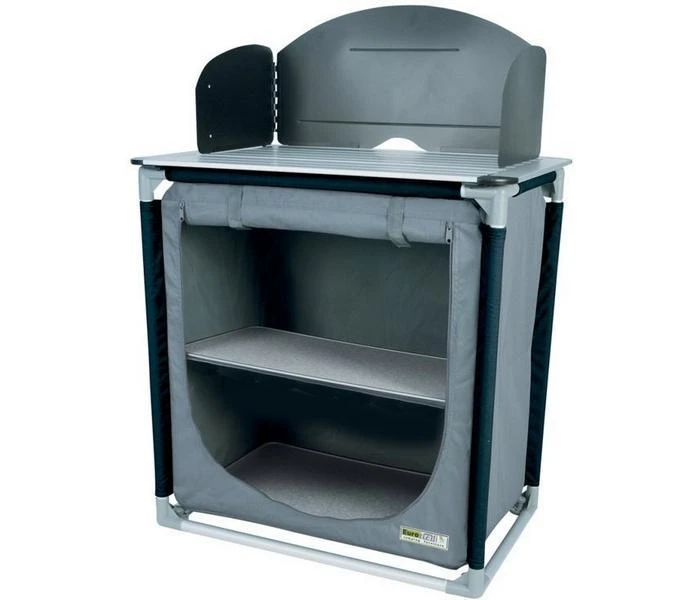 Eurotrail Kookkast Villeneuve 2 Eurotrail Kookkast Villeneuve