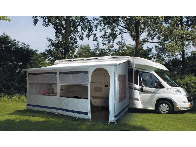 Eurotrail Narvik Canopy Room 350 5 Eurotrail Narvik Canopy Room 350 - Afbeelding 3