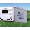 Eurotrail Zijwand Cassetteluifel Met Raam 2 Eurotrail Zijwand Cassetteluifel Met Raam -Winkel Caravanaccessoires eurotrail zijwand caravan luifel fiamma omnistore etct0018w