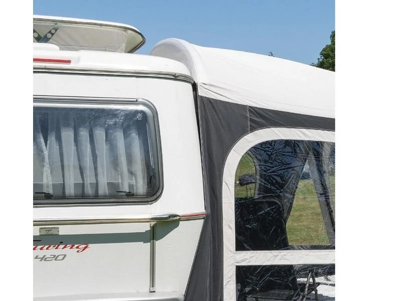 Kampa Dometic Oppompvoortent Pop 260 Air Pro Eriba Puck 4 Kampa Dometic Oppompvoortent Pop 260 Air Pro Eriba Puck - Afbeelding 2