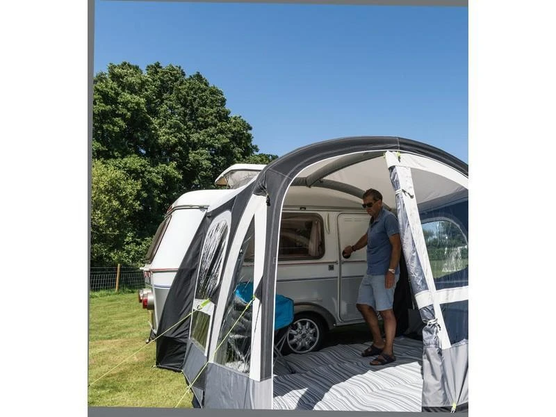 Kampa Dometic Oppompvoortent Pop 260 Air Pro Eriba Puck 6 Kampa Dometic Oppompvoortent Pop 260 Air Pro Eriba Puck - Afbeelding 4