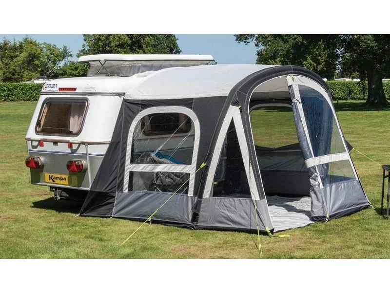 Kampa Dometic Oppompvoortent Pop 260 Air Pro Eriba Puck 3 Kampa Dometic Oppompvoortent Pop 260 Air Pro Eriba Puck