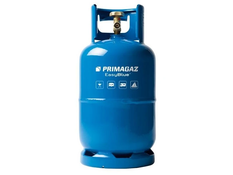 Primagaz EasyBlue Gasfles 5 Kilogram 3 Primagaz EasyBlue Gasfles 5 Kilogram