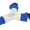 Haba Cee 2-way Splitter
